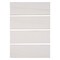 Andova Tiles SAMPLE-Doric 4 in. x 12 in. Ceramic Marble Look Subway Wall Tile SAM-ANDDORC871 - alternate 9
